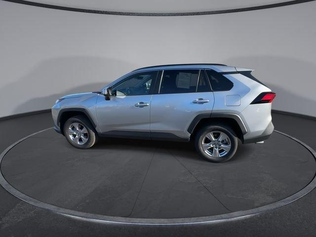 Toyota Rav4 Xle Fwd - Thumbnail 10