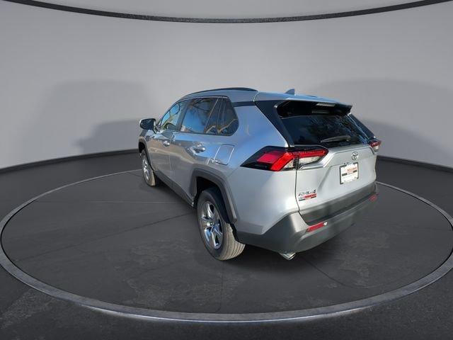 Toyota Rav4 Xle Fwd - Thumbnail 12