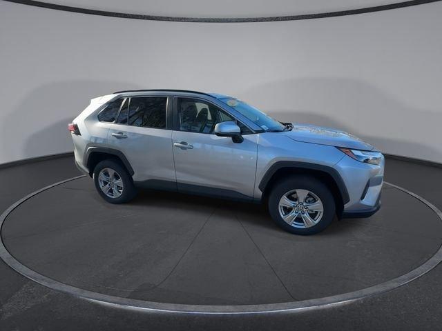 Toyota Rav4 Xle Fwd - Thumbnail 19
