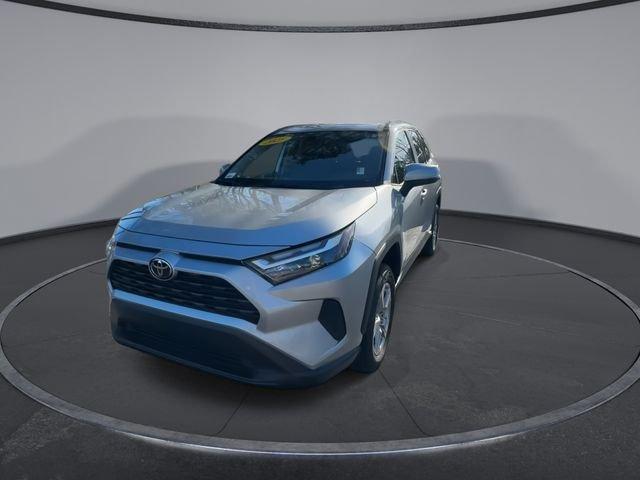 Toyota Rav4 Xle Fwd - Thumbnail 7