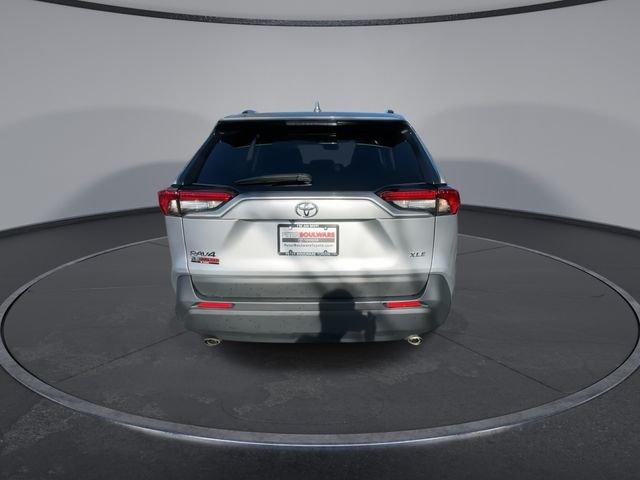 Toyota Rav4 Xle Fwd - Thumbnail 13