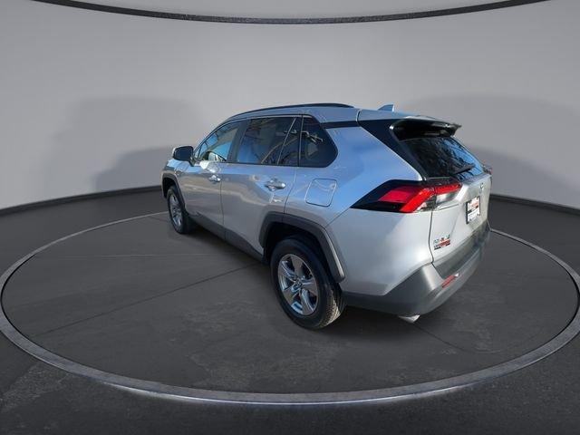 Toyota Rav4 Xle Fwd - Thumbnail 11