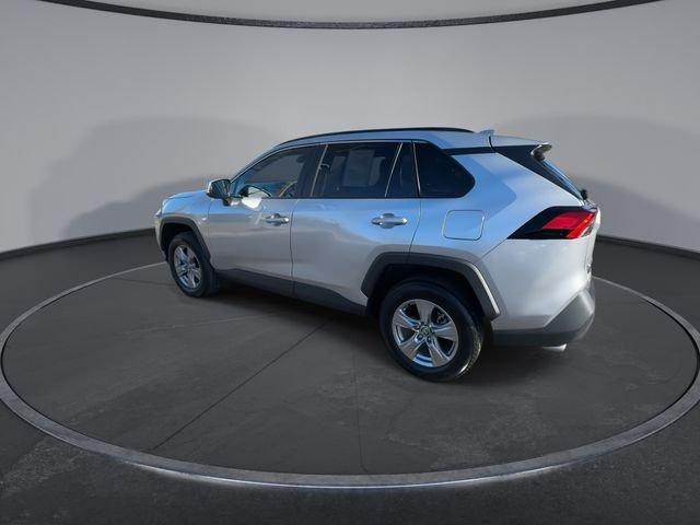 Toyota Rav4 Xle Fwd - Thumbnail 10