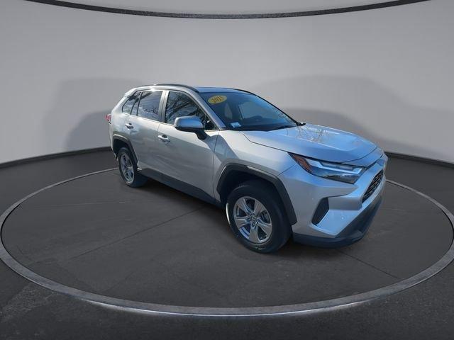 Toyota Rav4 Xle Fwd - Thumbnail 19