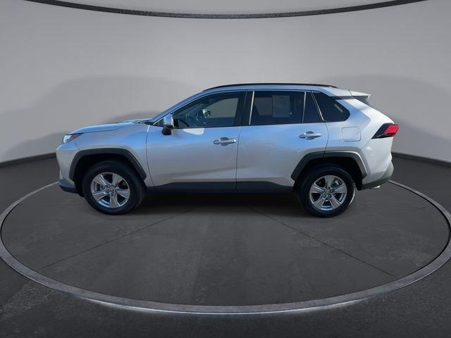 Toyota Rav4 Xle Fwd - Thumbnail 9