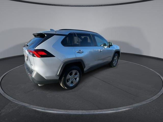 Toyota Rav4 Xle Fwd - Thumbnail 15
