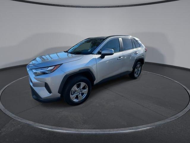 Toyota Rav4 Xle Fwd - Thumbnail 7