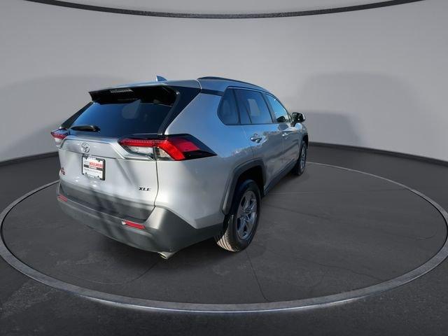 Toyota Rav4 Xle Fwd - Thumbnail 14
