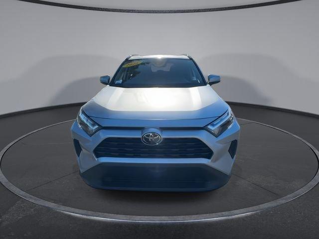 Toyota Rav4 Xle Fwd - Thumbnail 5