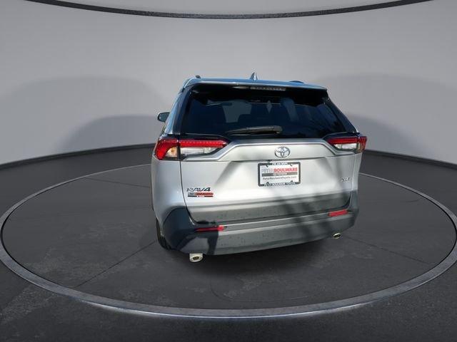 Toyota Rav4 Xle Fwd - Thumbnail 12