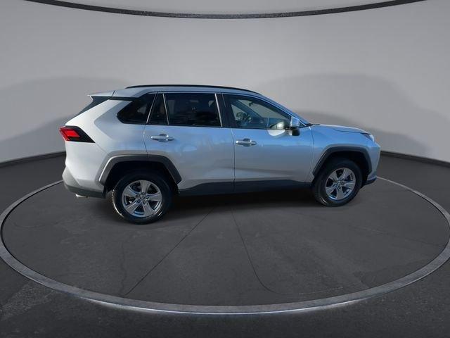 Toyota Rav4 Xle Fwd - Thumbnail 16