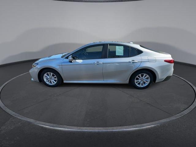 Toyota Camry Le Fwd - Thumbnail 10