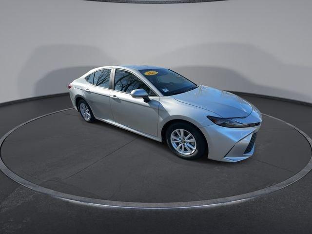 Toyota Camry Le Fwd - Thumbnail 5