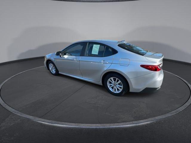 Toyota Camry Le Fwd - Thumbnail 13