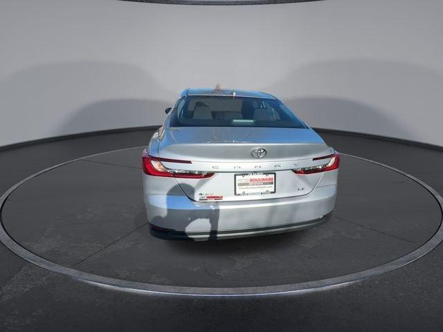 Toyota Camry Le Fwd - Thumbnail 15