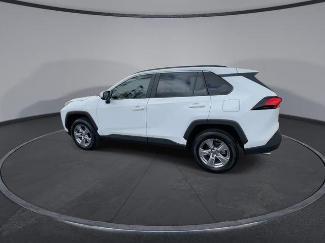 Toyota Rav4 Xle Fwd - Thumbnail 12