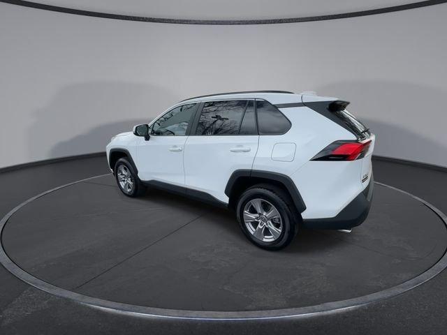 Toyota Rav4 Xle Fwd - Thumbnail 13
