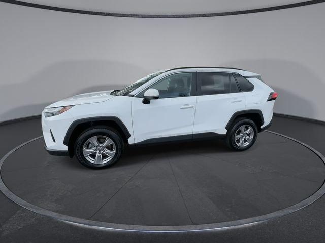 Toyota Rav4 Xle Fwd - Thumbnail 10