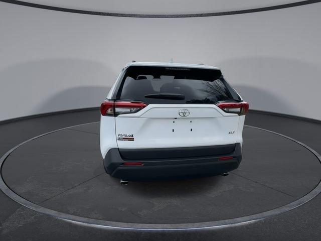 Toyota Rav4 Xle Fwd - Thumbnail 15