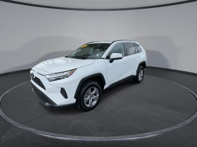 Toyota Rav4 Xle Fwd - Thumbnail 9