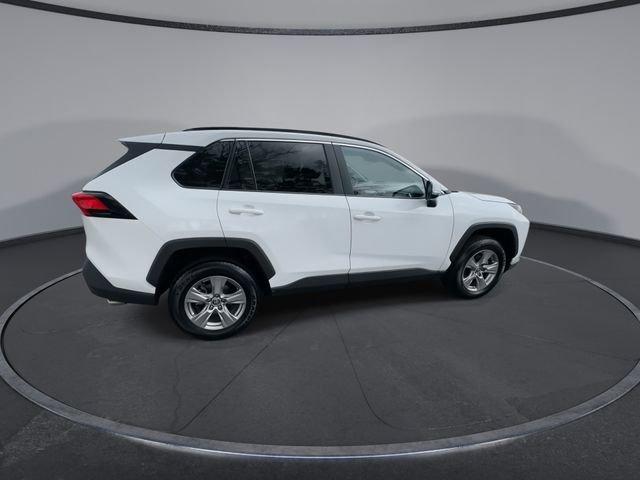 Toyota Rav4 Xle Fwd - Thumbnail 18
