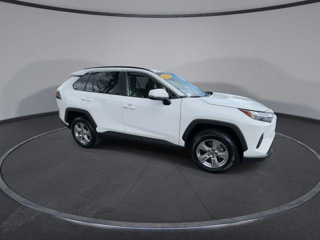 Toyota Rav4 Xle Fwd - Thumbnail 4