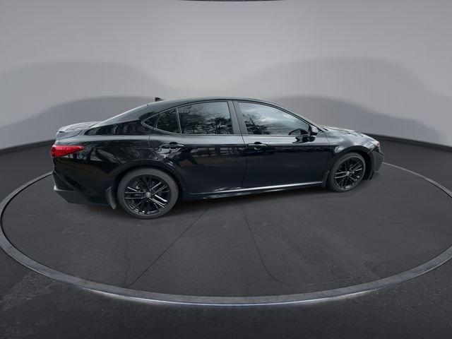 Toyota Camry Se Fwd - Thumbnail 18