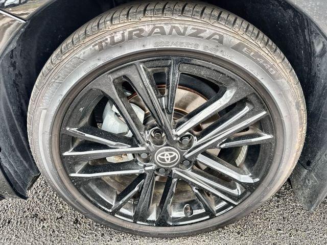 Toyota Camry Se Fwd - Thumbnail 20