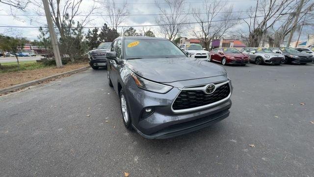 Toyota Highlander Le Fwd - Thumbnail 6