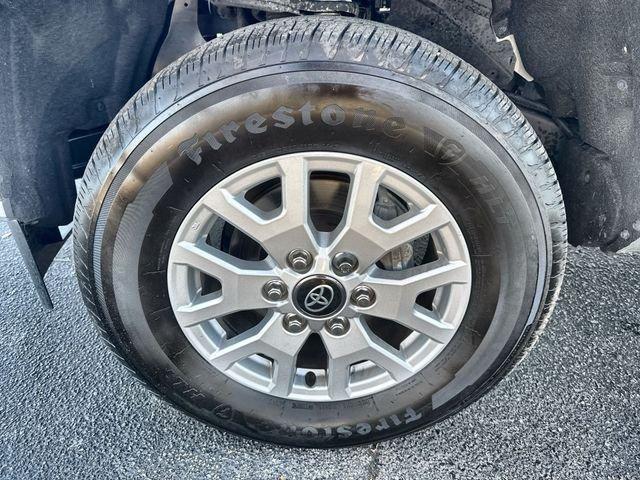 Toyota Tacoma Sr5 Rwd Double Cab - Thumbnail 20