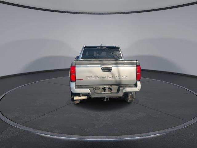 Toyota Tacoma Sr5 Rwd Double Cab - Thumbnail 14