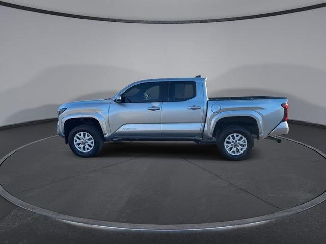 Toyota Tacoma Sr5 Rwd Double Cab - Thumbnail 11