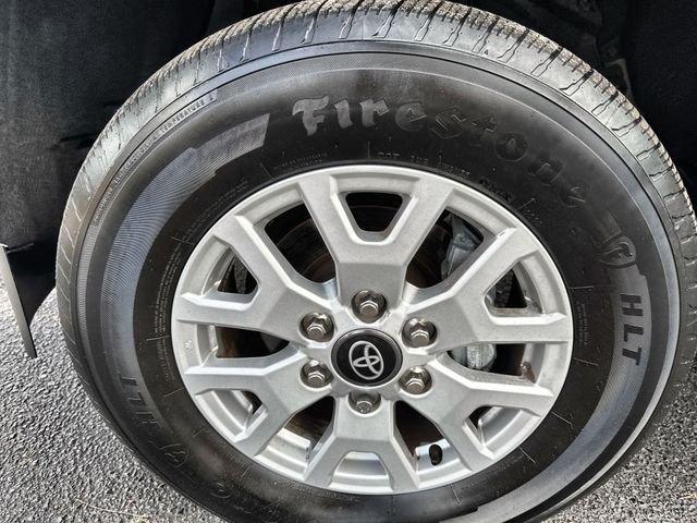 Toyota Tacoma Sr5 Rwd Double Cab - Thumbnail 20