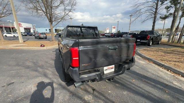 Toyota Tacoma Sr5 Rwd Double Cab - Thumbnail 13