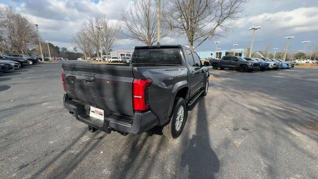 Toyota Tacoma Sr5 Rwd Double Cab - Thumbnail 15