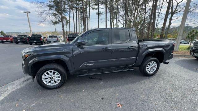 Toyota Tacoma Sr5 Rwd Double Cab - Thumbnail 9