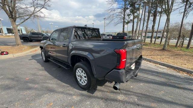 Toyota Tacoma Sr5 Rwd Double Cab - Thumbnail 12