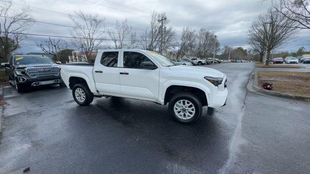 Toyota Tacoma Sr 4Wd Double Cab - Thumbnail 19