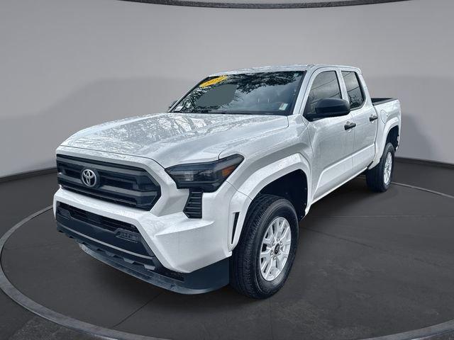 Toyota Tacoma Sr 4Wd Double Cab - View 1