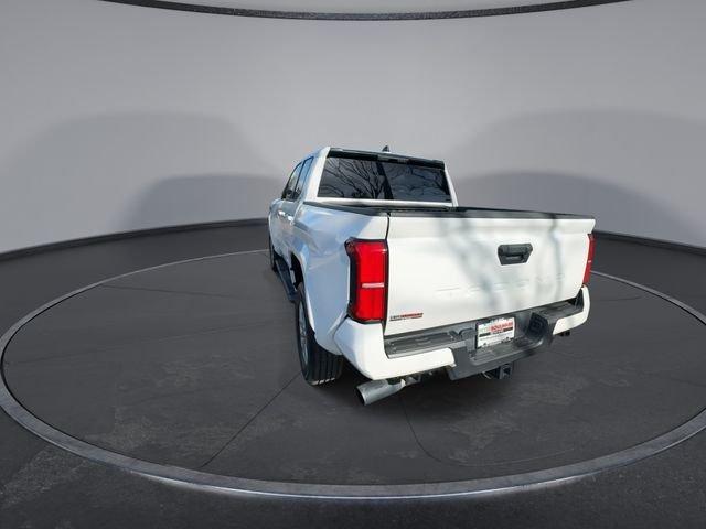 Toyota Tacoma Sr5 Rwd Double Cab - Thumbnail 13