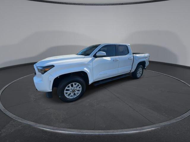 Toyota Tacoma Sr5 Rwd Double Cab - Thumbnail 8