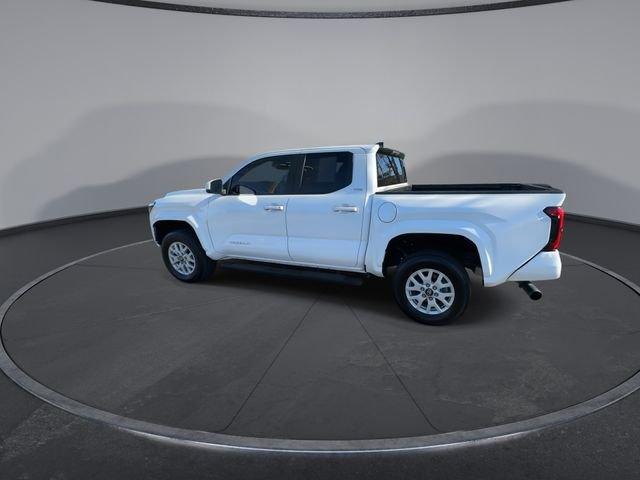 Toyota Tacoma Sr5 Rwd Double Cab - Thumbnail 11