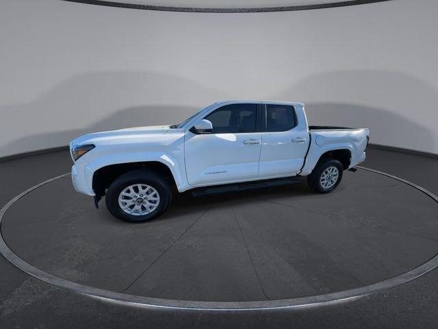 Toyota Tacoma Sr5 Rwd Double Cab - Thumbnail 9