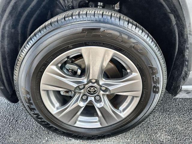 Toyota Rav4 Hybrid Xle Awd - Thumbnail 20