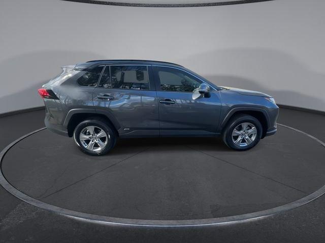 Toyota Rav4 Hybrid Xle Awd - Thumbnail 19