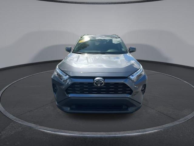 Toyota Rav4 Hybrid Xle Awd - Thumbnail 7