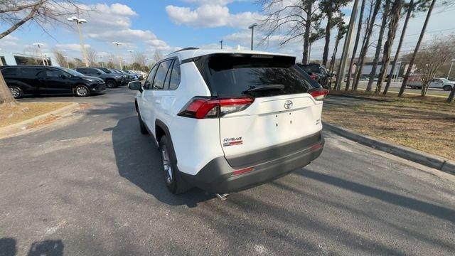 Toyota Rav4 Hybrid Xle Awd - Thumbnail 14