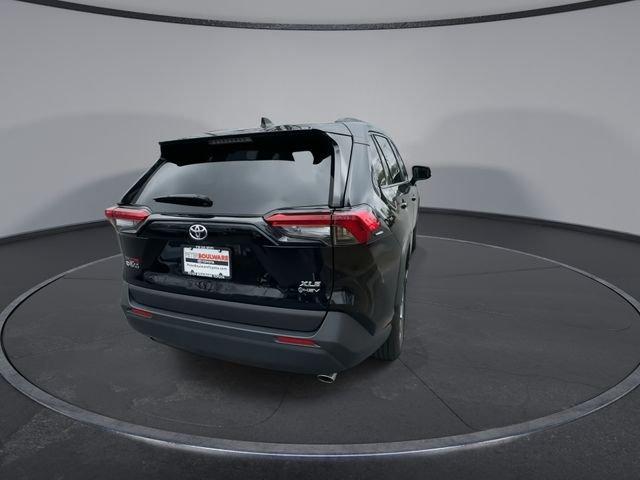 Toyota Rav4 Hybrid Xle Awd - Thumbnail 14