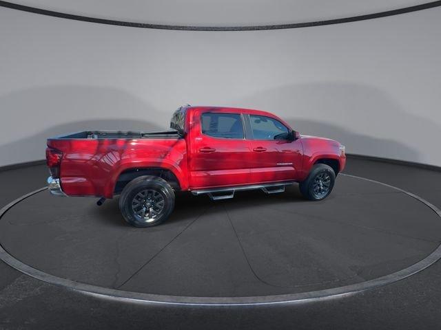 Toyota Tacoma Sr5 Rwd Double Cab - Thumbnail 17