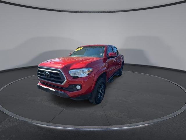 Toyota Tacoma Sr5 Rwd Double Cab - Thumbnail 7